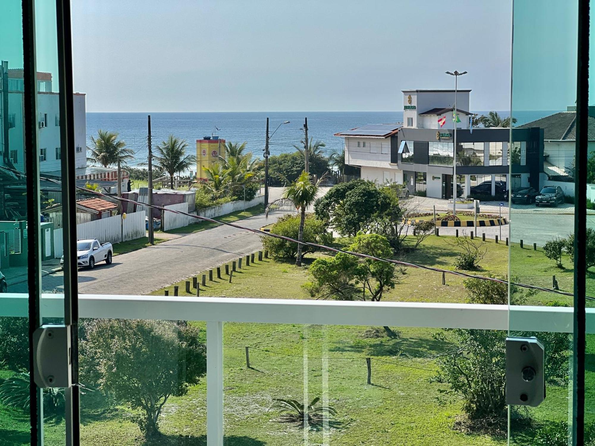 Estudio A 150 Metros Da Praia De Mariscal - V05 Bombinhas Eksteriør bilde